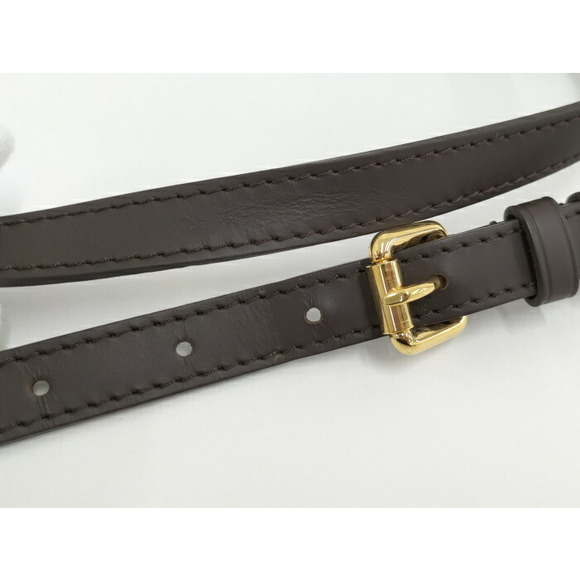 Louis Vuitton Sienna PM Shoulder Bag - Picture 7 of 9